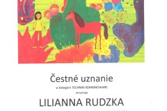 Lilianna-Rudzka