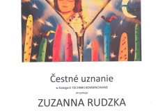 Zuzanna-Rudzka