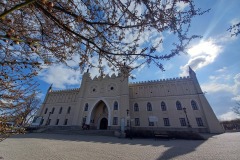 Zamek-lubelski