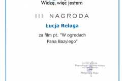 Lucja-Reluga