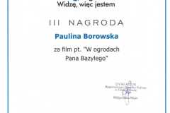 Paulina-Borowska