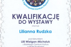 Lilianna-Rudzka